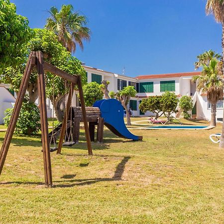 Villa Elfa Cala'n Forcat Exterior foto